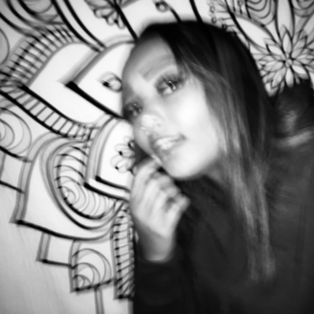 Meet your Posher, Keleigh